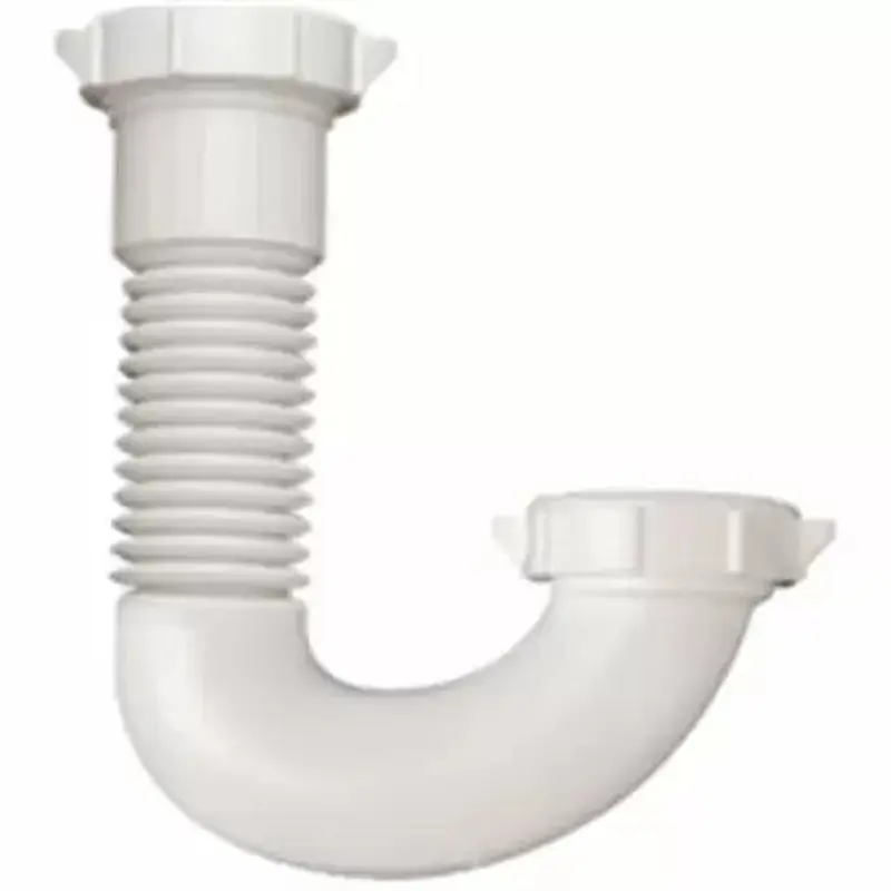 Plumb Pak Flex 'N Fix J-Bend 1-1/2" x 1-1/2"1-1/2" x 1-1/2"