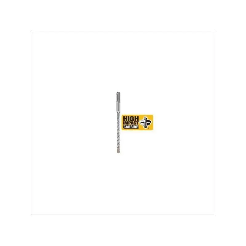 DW5400 5/32" x 2" x 4" SDS  Hammer Bit