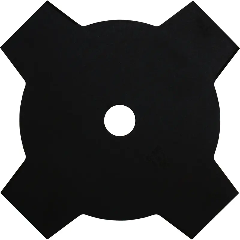 Makita D-74859  9" Brush Cutter Blade, 4 Tooth