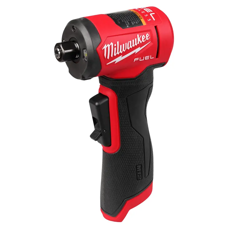 Milwaukee 3485-20 M12 FUEL 1/4" Right Angle Die Grinder