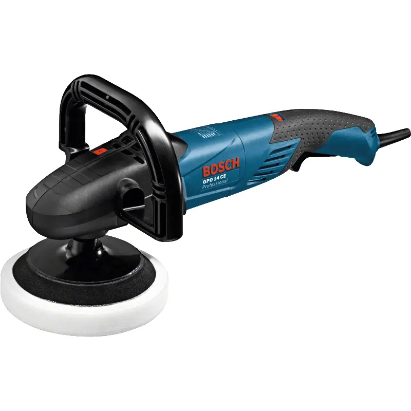 Polisher | GPO 14 CE