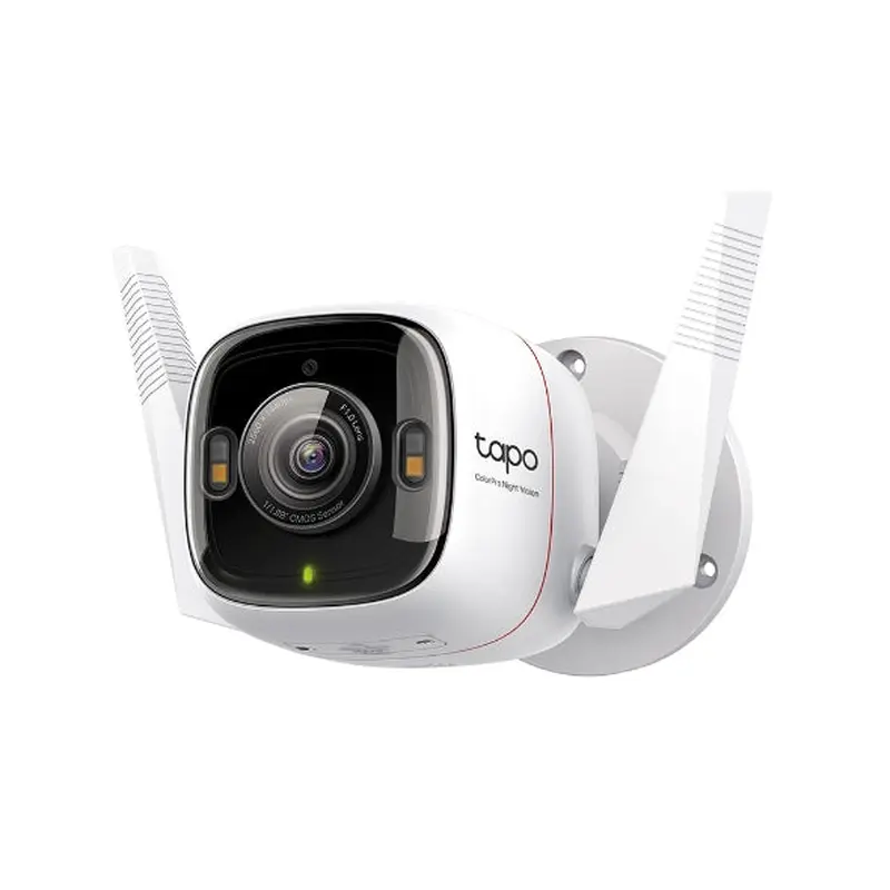Tapo C325WB | Outdoor Security WiFi Camera