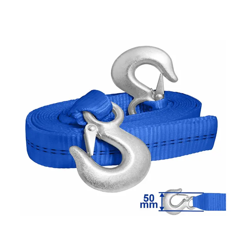 Wadfow WRT33260 2T 6M Tow Strap