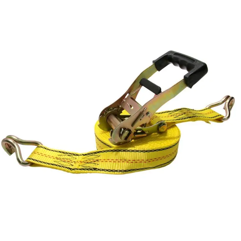 27 ft. x 2 in. Bar Ratchet