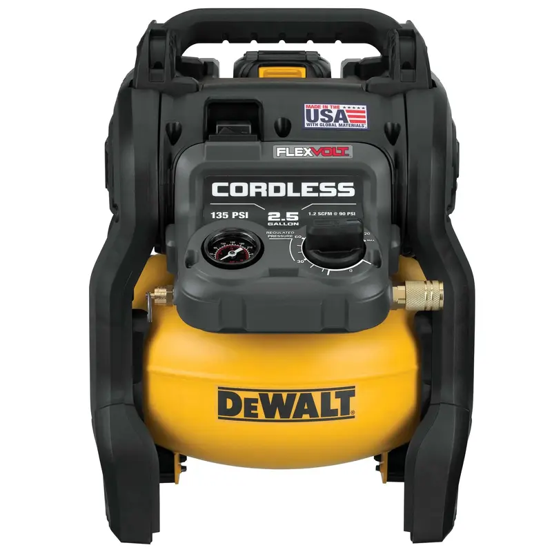 DeWalt DCC2560 Cordless Air Compressor