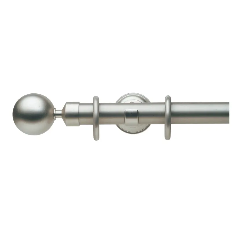 Forest Porto Finial "Velati" SN 1-3/16"