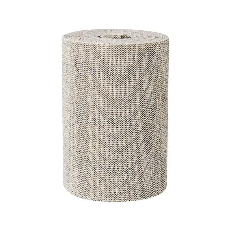 Sanding Net roll - M480 | 115x5mm-180