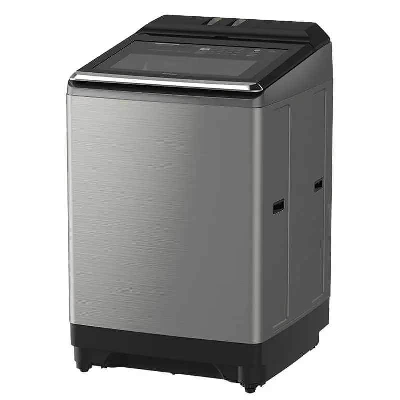 Washing Machine Top Load 25Kg-HitachiSF-P250ZFV VAD