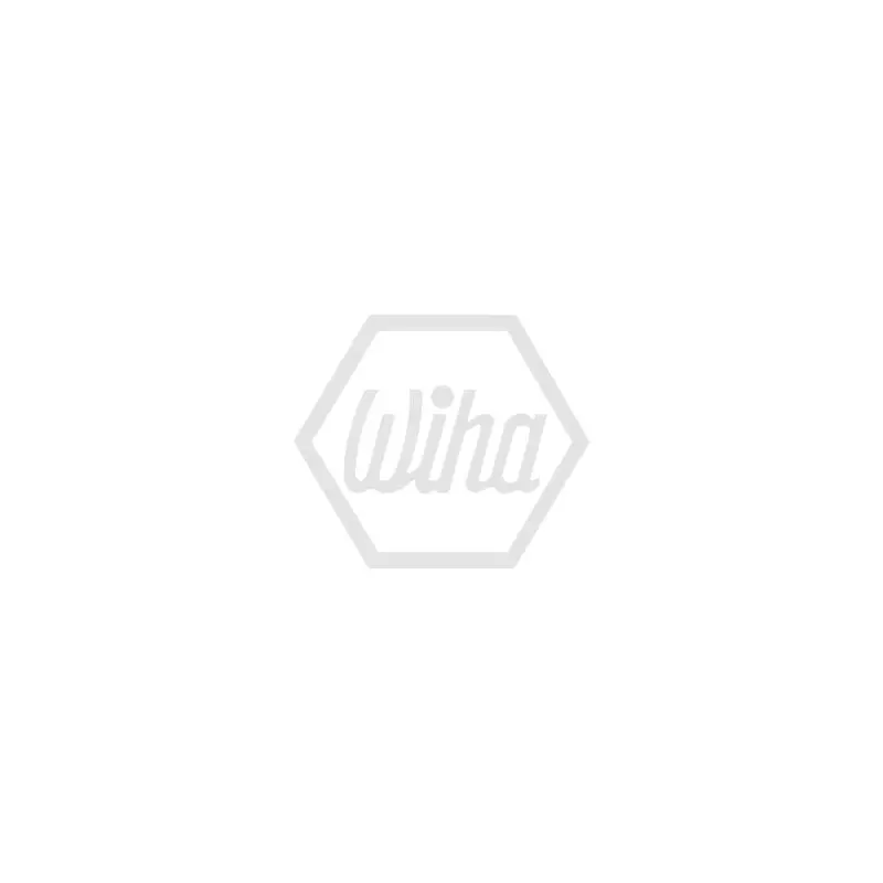 Wiha Terminator Impact Insert Bit TORX T27 Pack of 25 Bits