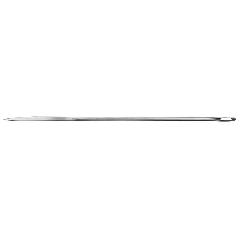 C.S. Osborne 8"-12 Ga. Flocking Nd.