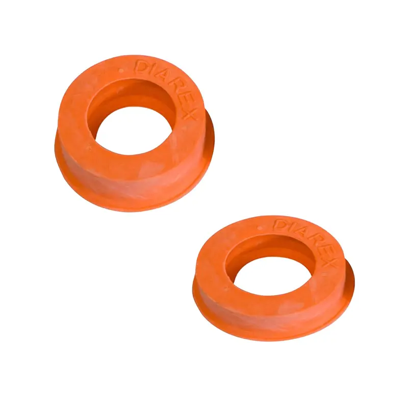 Aardwolf DSA Suction Cups - Instantly Creates a Water Dam to Cool Core BitsDSA05 (1-1/2")