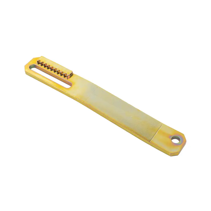 Alternator Adjustment Bracket