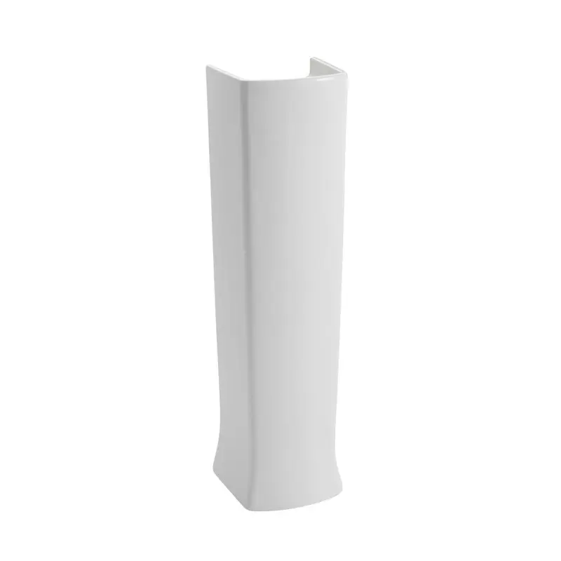 American Standard Townsend Pedestal in WhiteLinen / 38.5