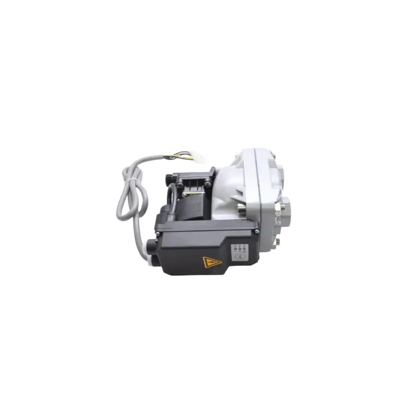 Atlas Copco Auto Drain Valve Replacement - 1622855181