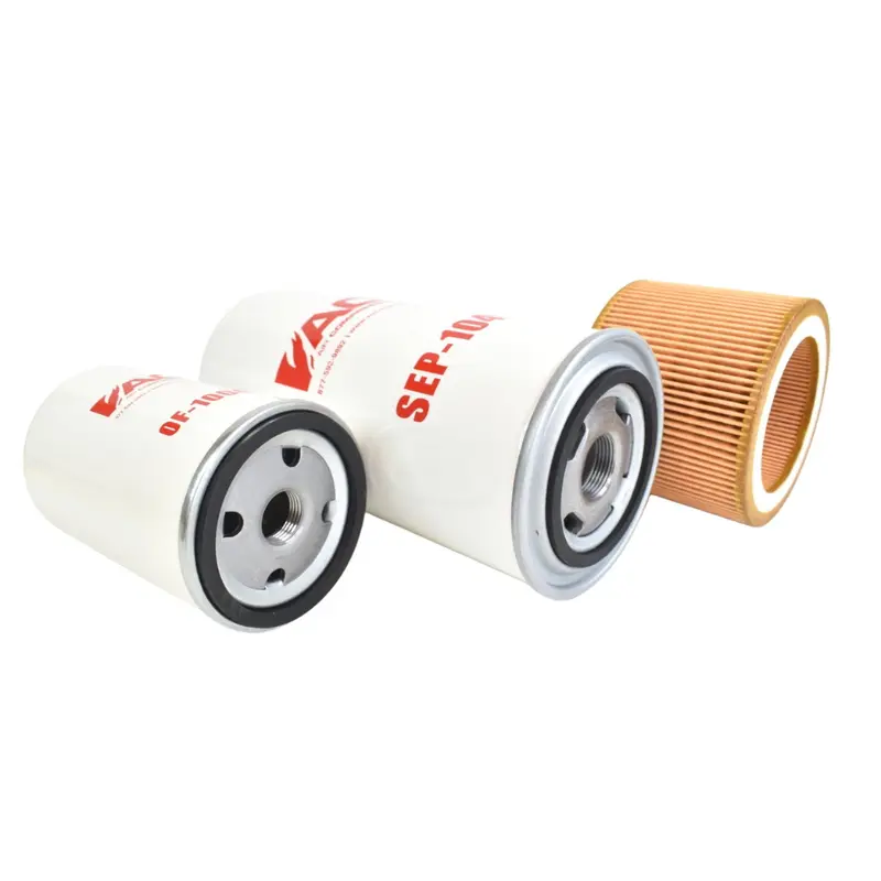 Atlas Copco Filter Kit Replacement - 2901091900
