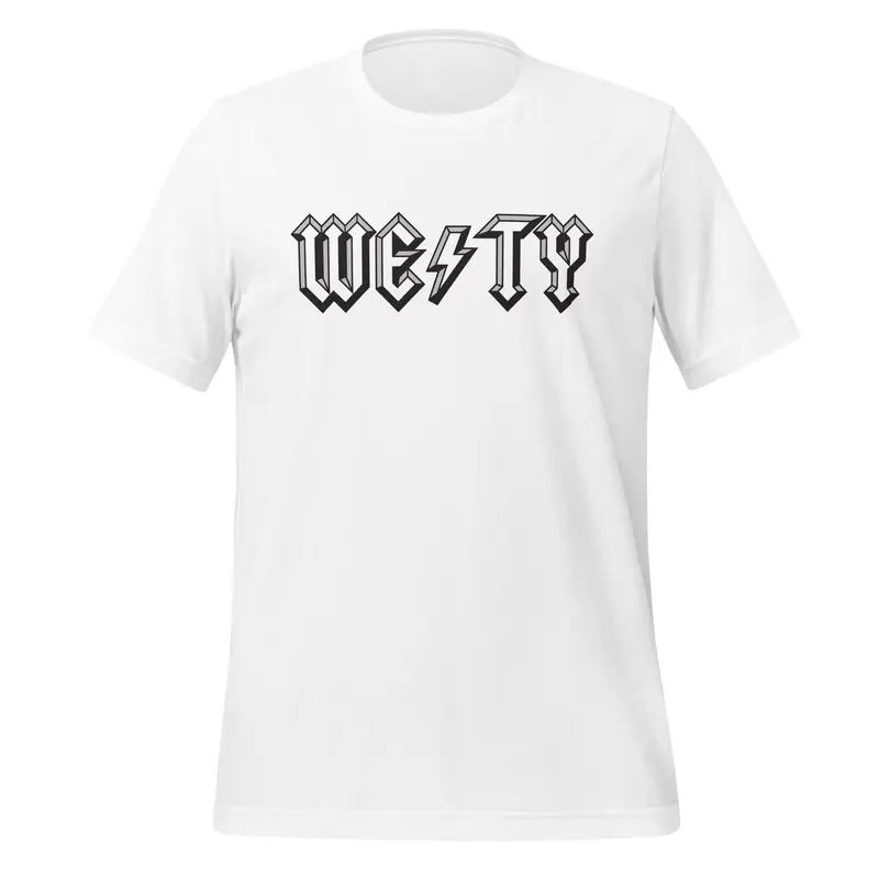 Westy High Voltage T-ShirtBlack / XS
