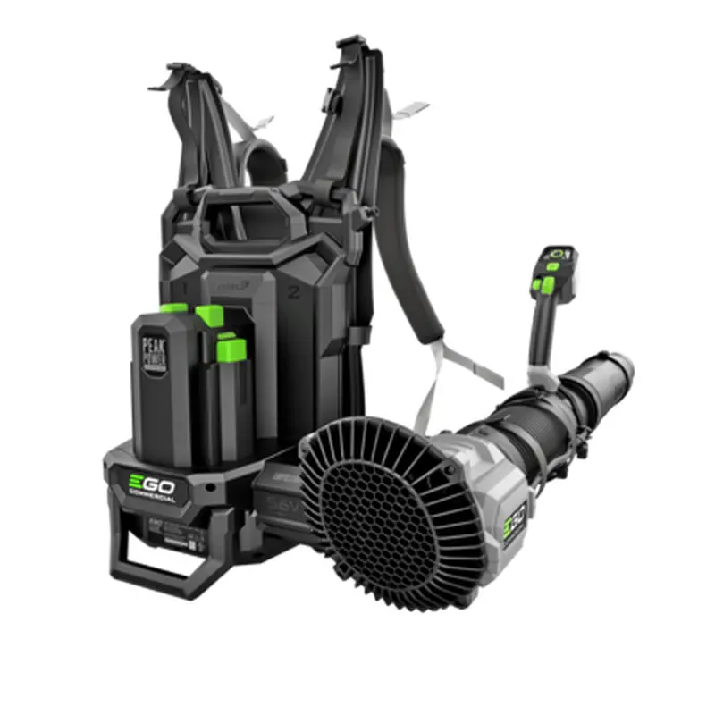 EGO LBPX1100 Commercial 1100 CFM Backpack Blower Tool Only