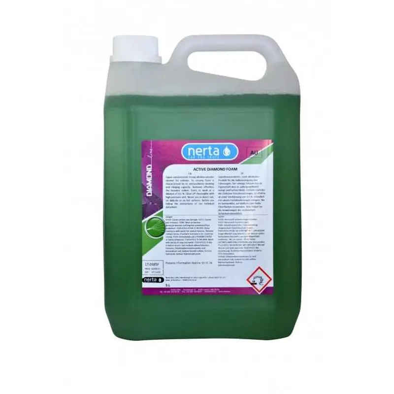 Active Diamond Foam - 5L