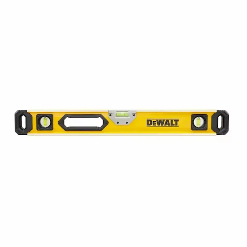 Box Beam Level | 2 ft - 600 mm