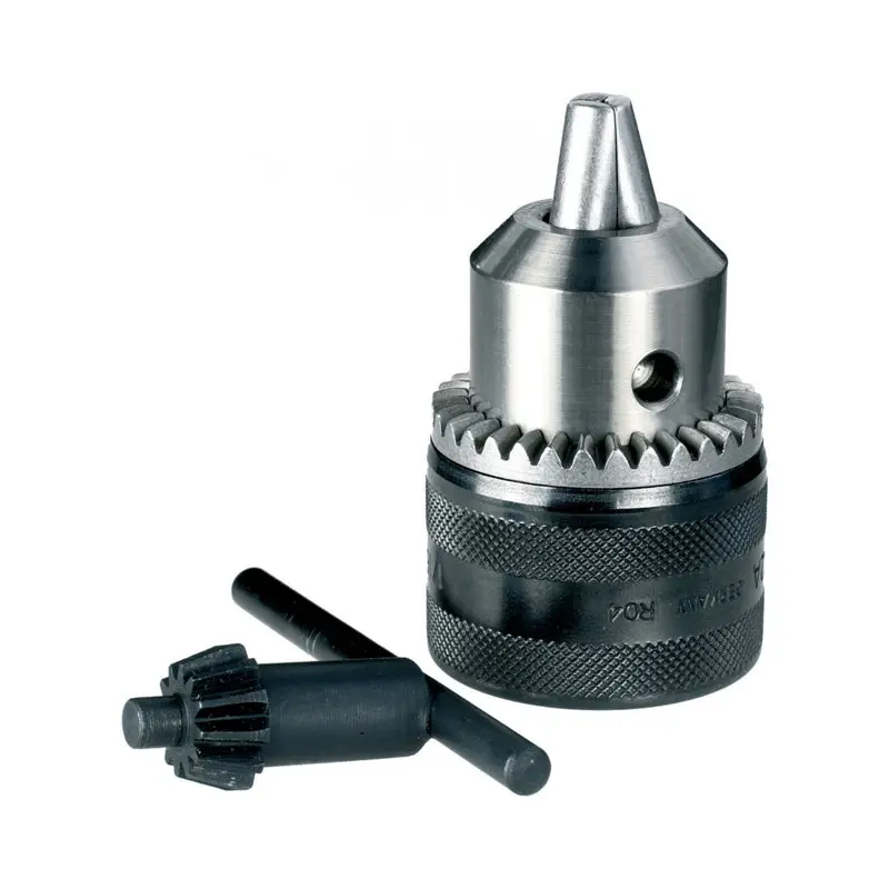 Keyed Drill Chuck - 13 mm