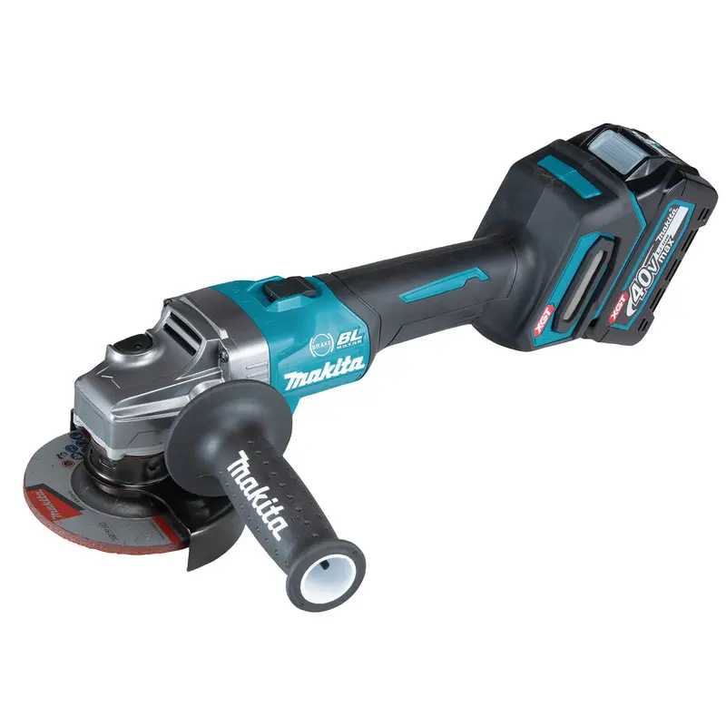 Makita GA004GZ02 Cordless Angle Grinder 