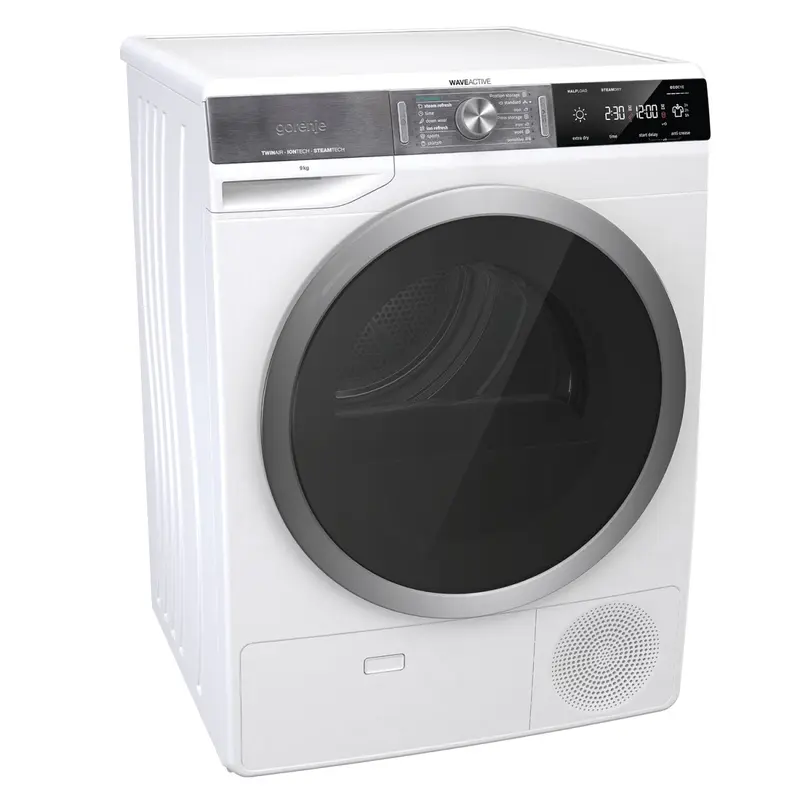 Tumble dryer  60 cm