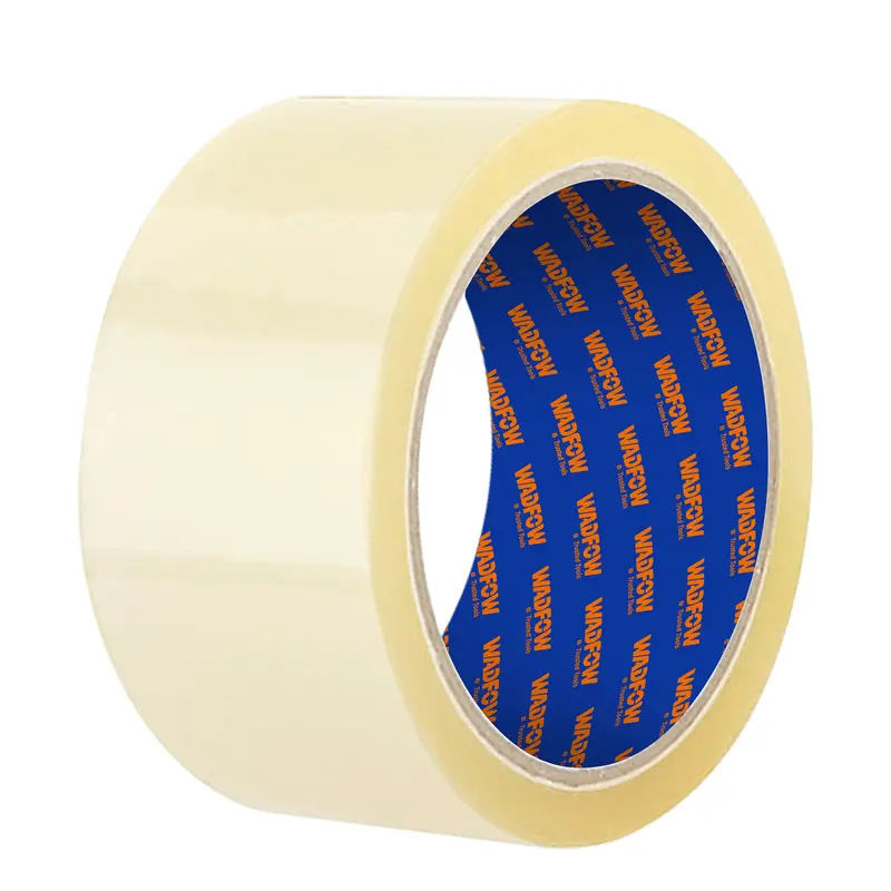 Wadfow Transparent Packing Tape 0.045mm