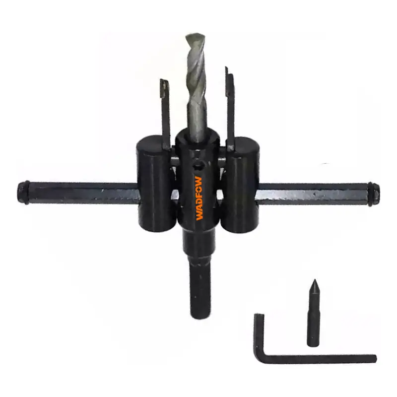 Wadfow WKJ9K01 Adjustable Circle Cutter