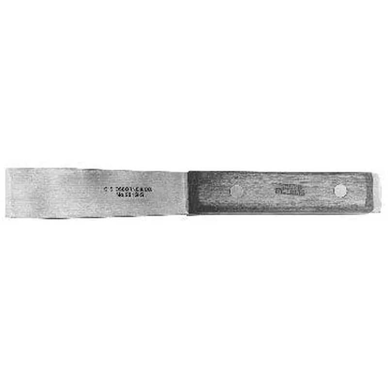 C.S. Osborne Straight Gasket Scraper