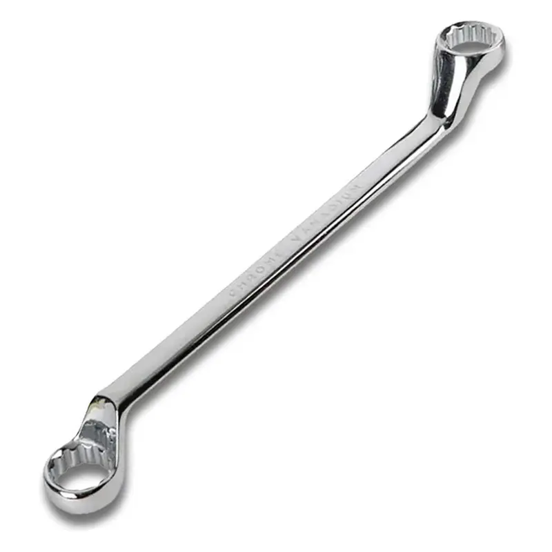 Wadfow Offset Ring Spanner WSA3112