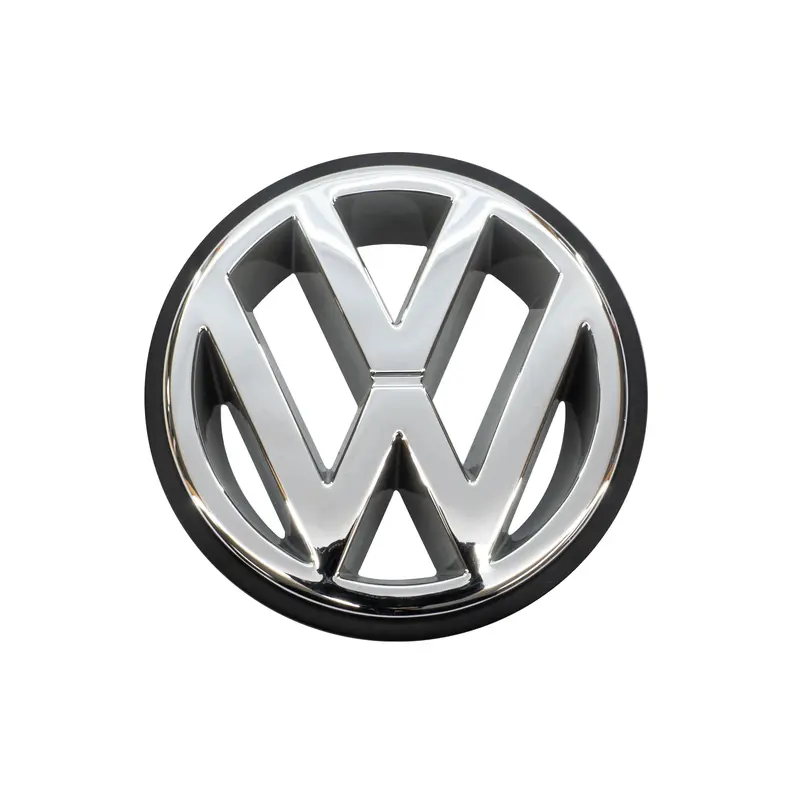 Front Grille Emblem [Early Eurovan]