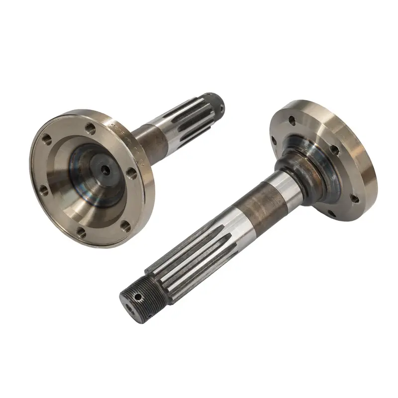 Stub Axle Set (930 CV)
