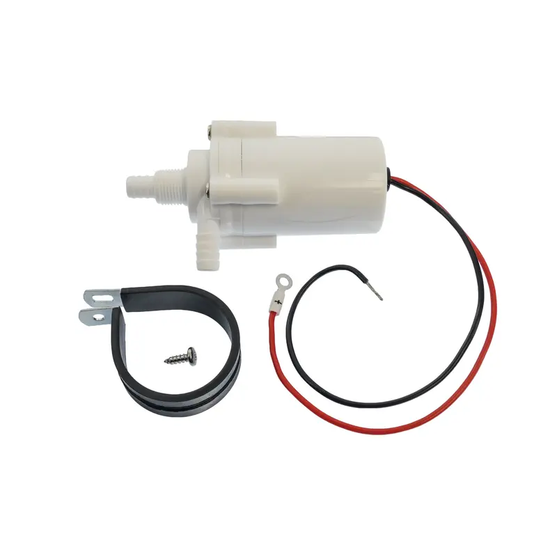 Water Pump [Bus/Vanagon]