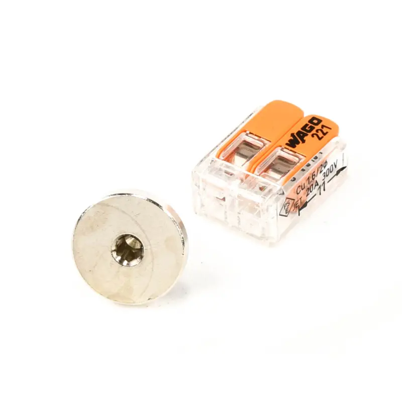 Atlas Copco Pressure Switch Kit Replacement - 2200600683