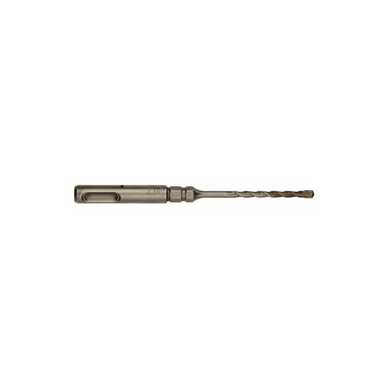 Milwaukee 48-20-7092 SDS Bit 3/16" x 7" with 1/4" Hex