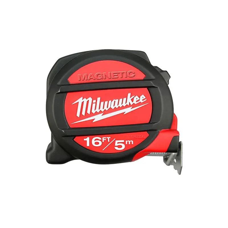 Milwaukee | 48-22-5216 5m/16' Magnetic Tape Measure