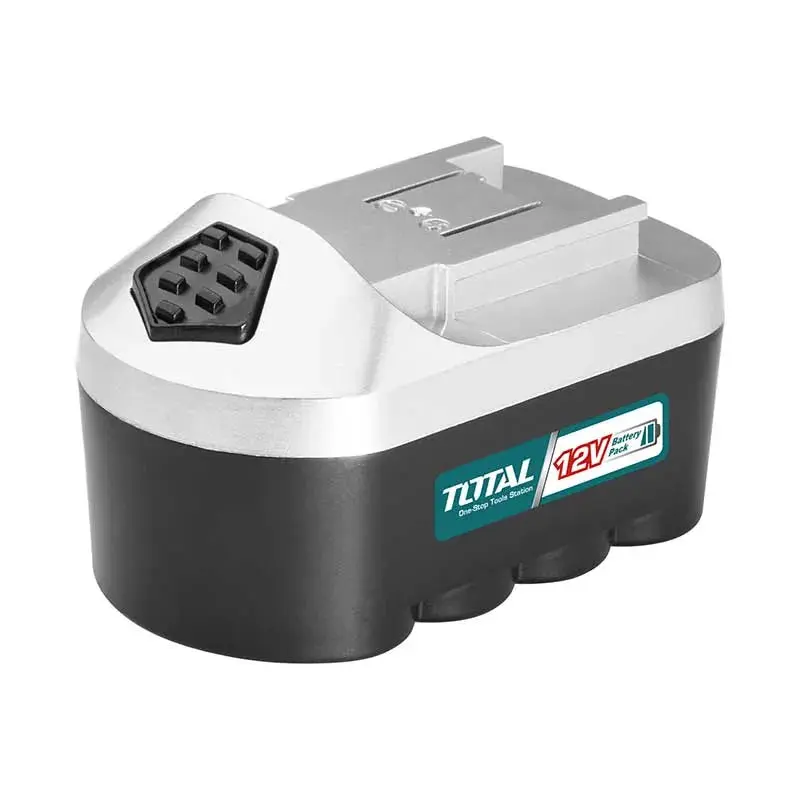 Ni-Cd Battery 18V / 1.2Ah TOTAL TOBP 1806
