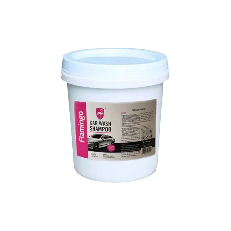 Flamingo Auto Shampoo 20 Liters F076