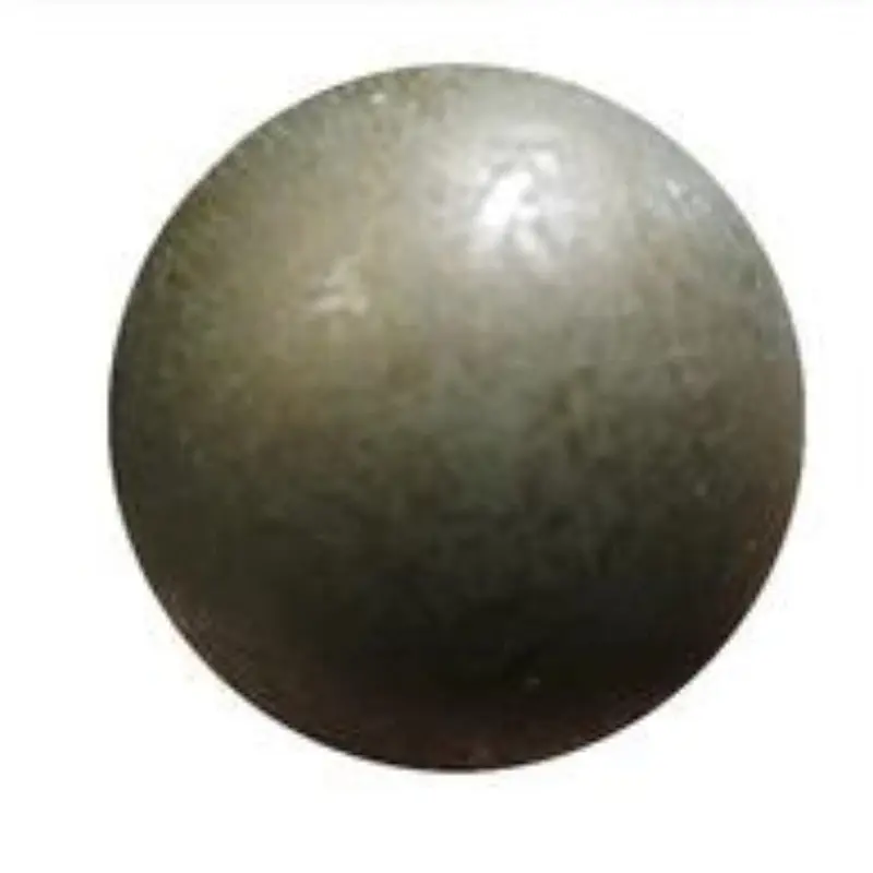 Clayverde #96 High Dome 250/BX Head Size:3/4" Nail Length:5/8"