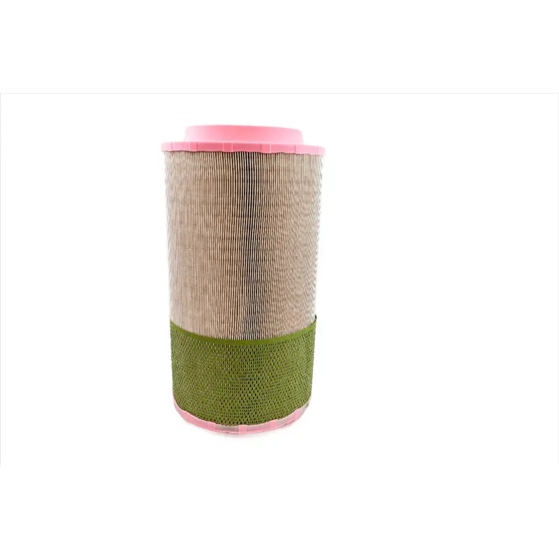 Atlas Copco Air Filter Replacement - 1631202700