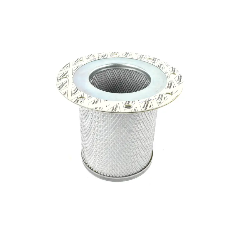 Donaldson Separator Replacement - P52-5754