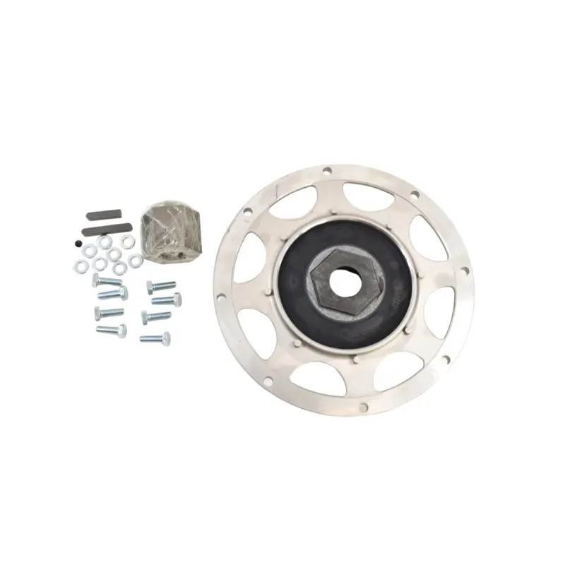 Ingersoll Rand Coupling Kit Replacement - 36865012