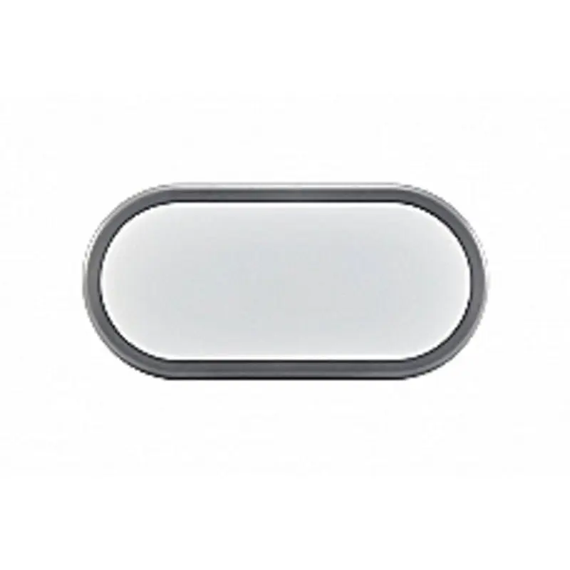 Led bulkhead-e 6.5w-4000-fr-gp | OPP00822