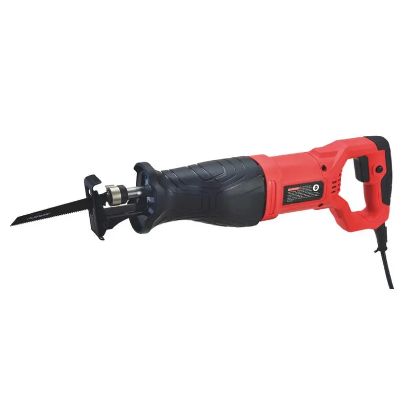 7.5 Amp Electric Reciprocating Saw4 / each