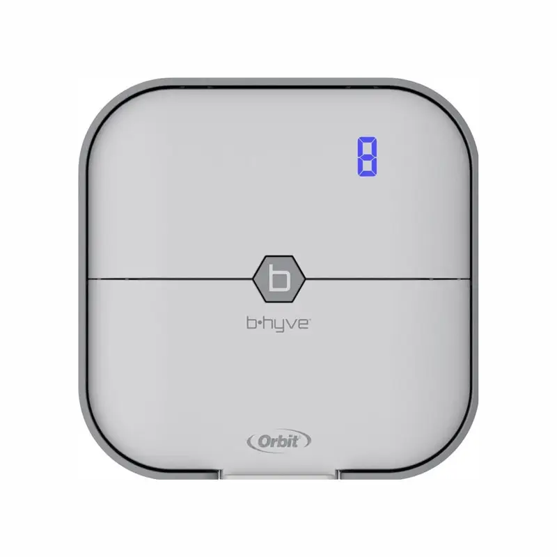 8-Zone B-hyve Indoor Timer2.0 / 4