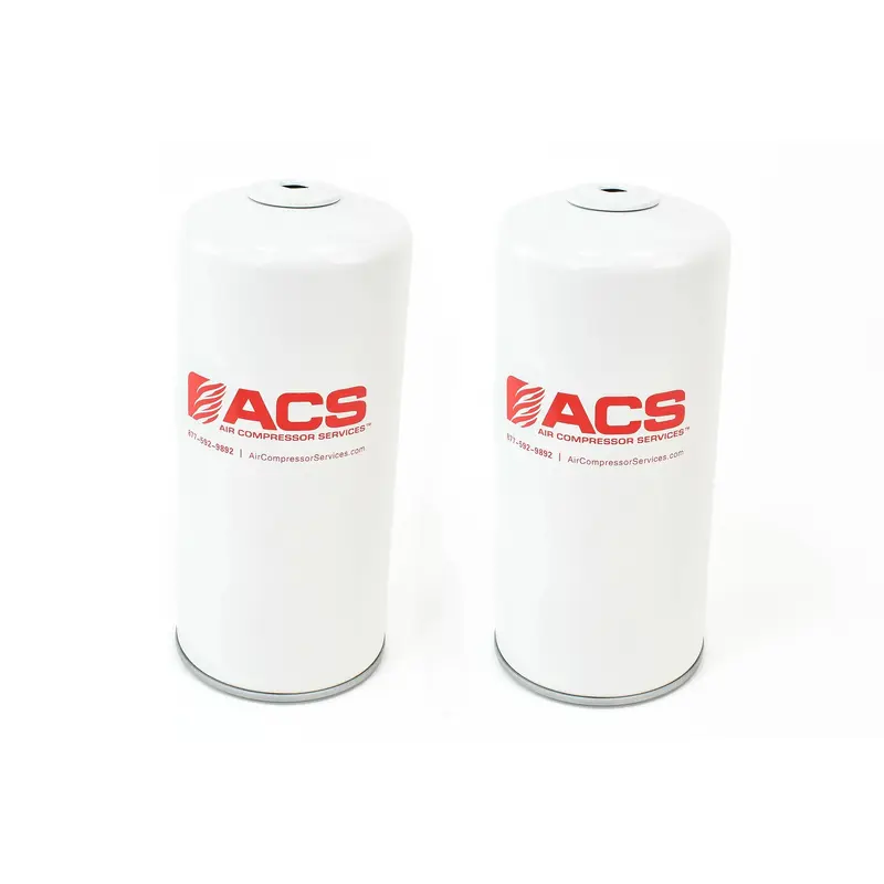 Atlas Copco Oil Filter Kit Replacement - 3001531112