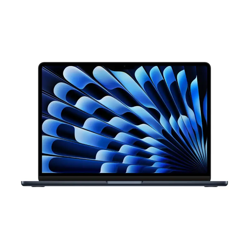 13-inch MacBook Air (M2 Chip) | 8-Core CPU, 8-Core GPU, 8GB RAM, 256GB SSDMidnight