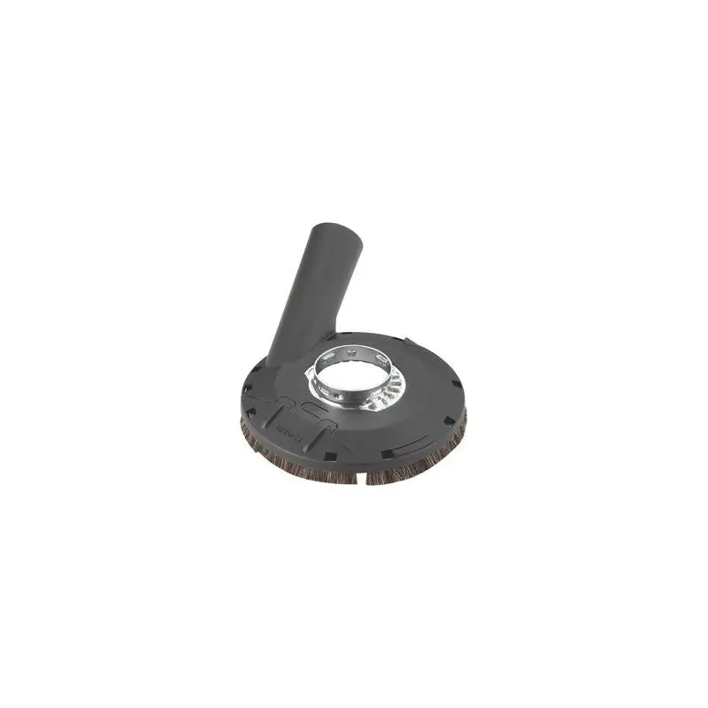 Bosch | 18SG-5E 4" , 4-1/2" 5" Dust Extraction Attachment for Surface Grinding