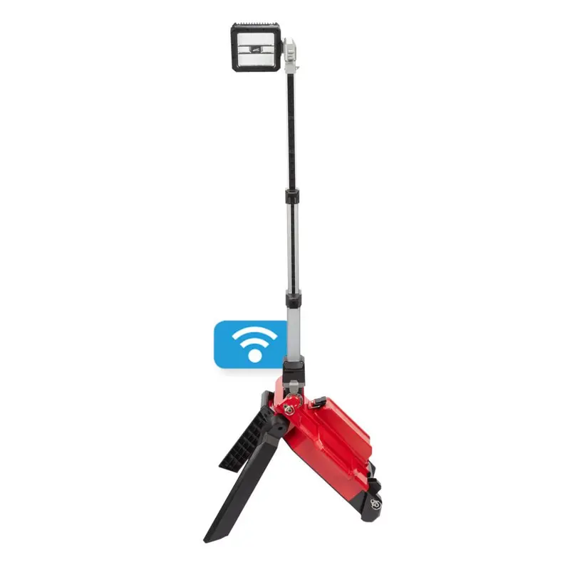 Cordless STAND LIGHT 18V (M18ONERSAL-0)