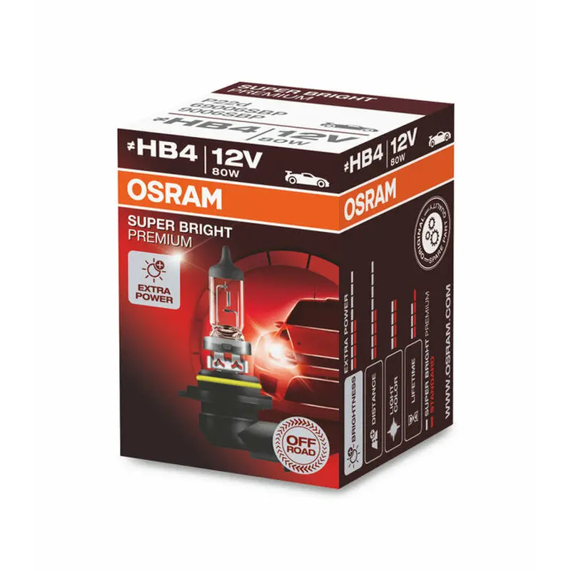 Super bright premium| Orginal